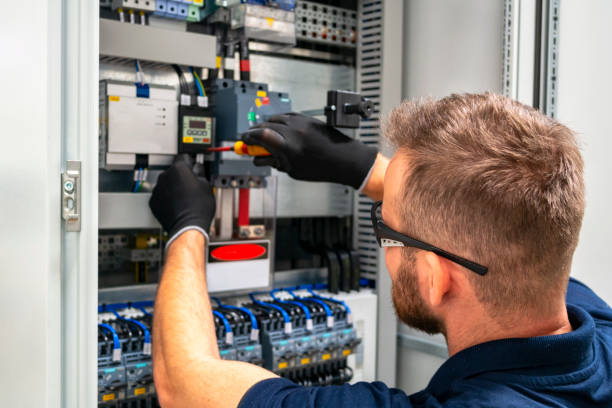 Best Commercial Electrician Services  in South Wilton, CT