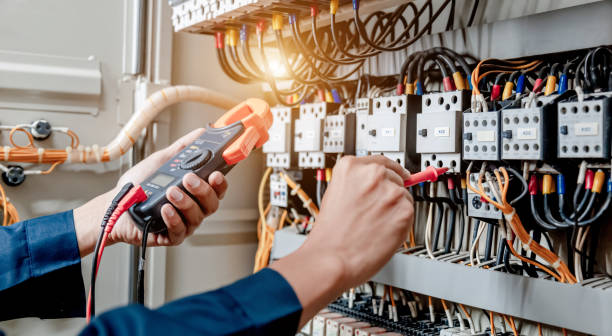 Best Affordable Electrical Installation  in South Wilton, CT