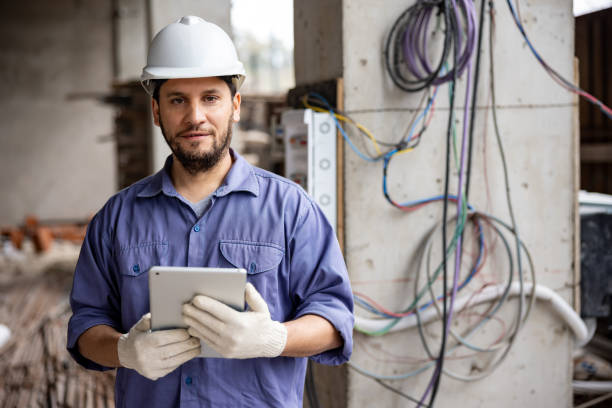 Best Electrical Rewiring Services  in South Wilton, CT