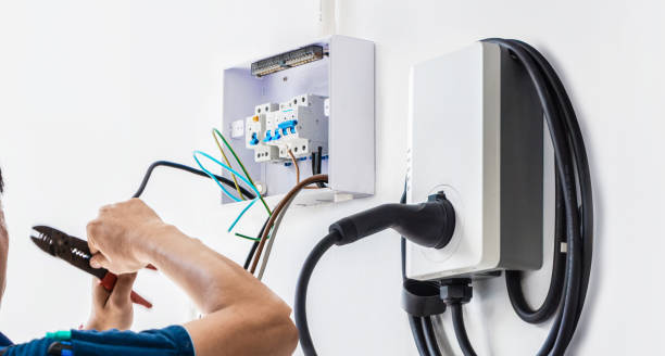 Best Electrical Upgrades for Homes  in South Wilton, CT