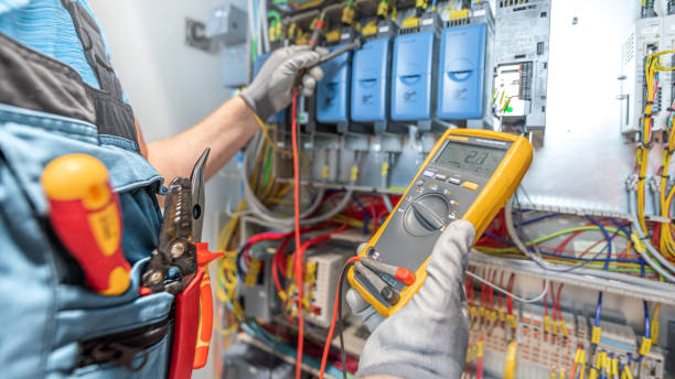 Best Electrical Troubleshooting Services  in South Wilton, CT