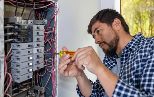 Best Residential Electrician Services  in South Wilton, CT